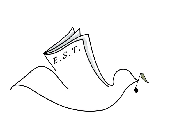 Logo Les Éditions Sainte Thérèse
